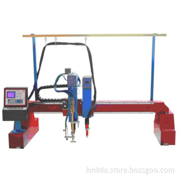 CNC cutting machine